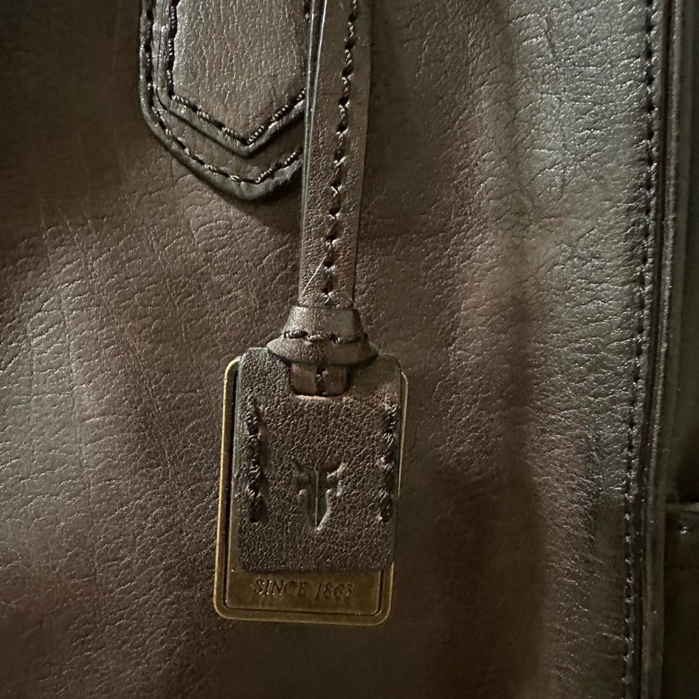 Frye Tote - Picture 3 of 4
